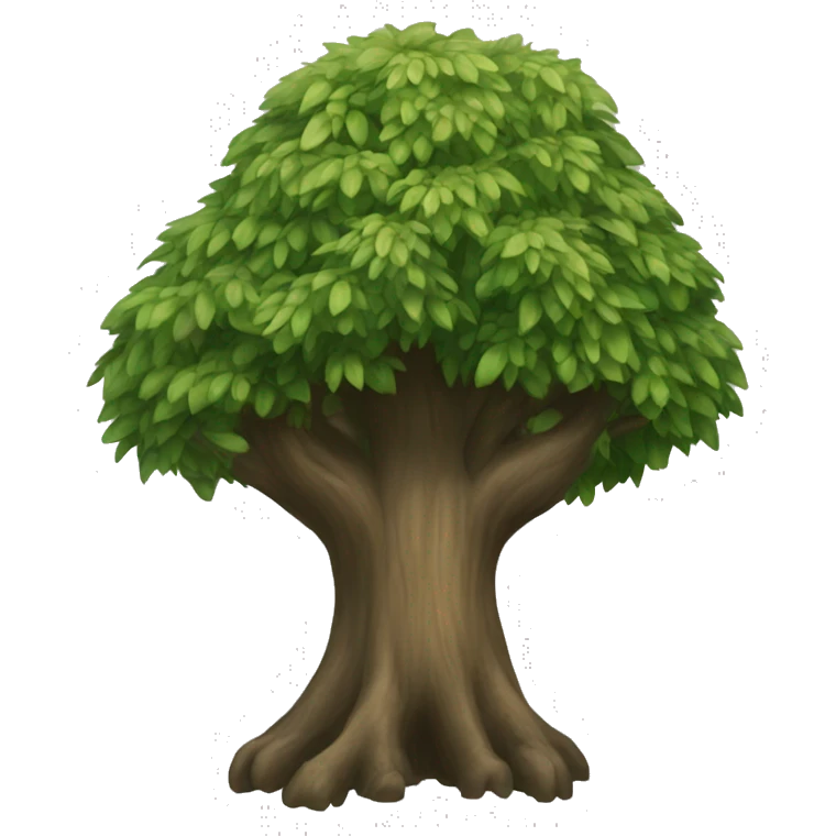 elrond elf tree emoji