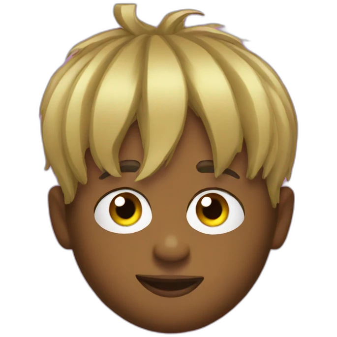 Juice wrld emoji