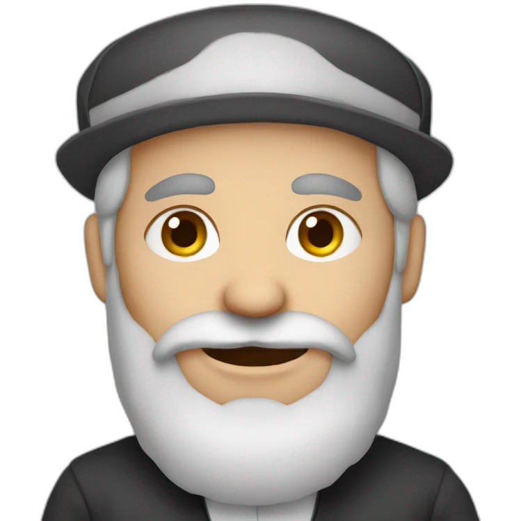 jew emoji