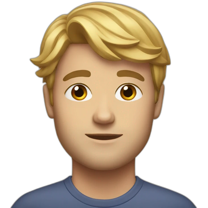 Andrew tate emoji