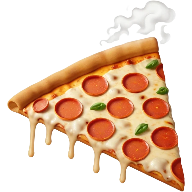 pizza slice emoji