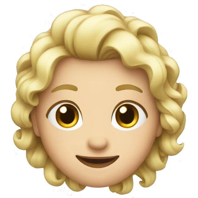 Signe jul emoji