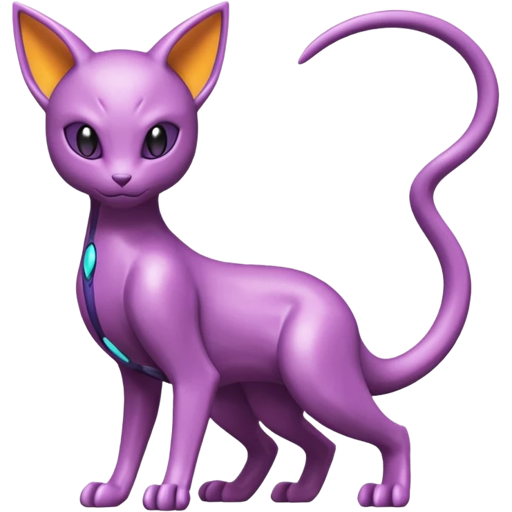 Mewtwo-Liepard-Genesect-Deoxys-Espeon-alien-hybrid-fusion emoji