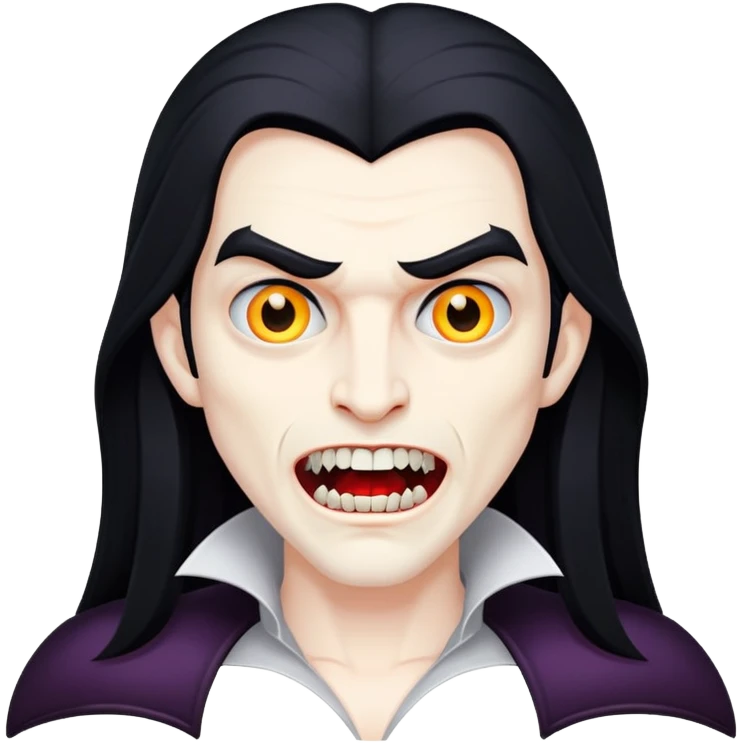 True blood vampires emoji