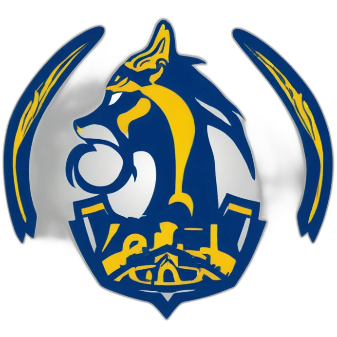 Alnassr Football Club logo emoji