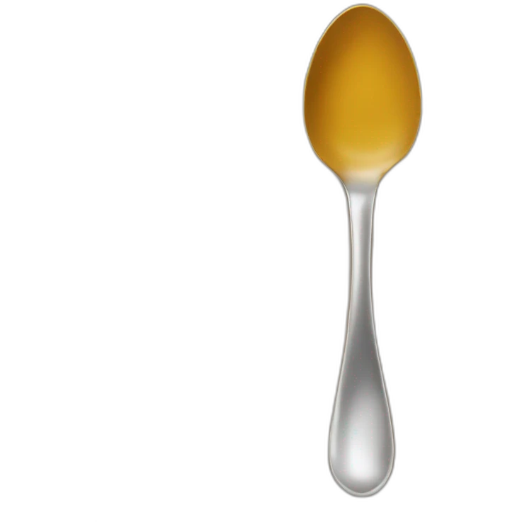 spoon emoji