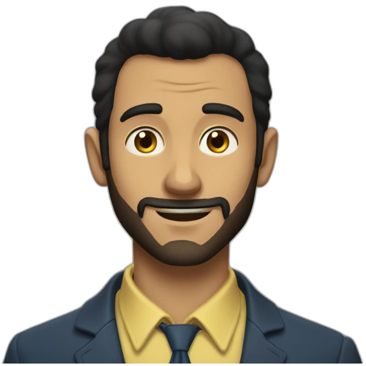 Arsen lupin netflix emoji