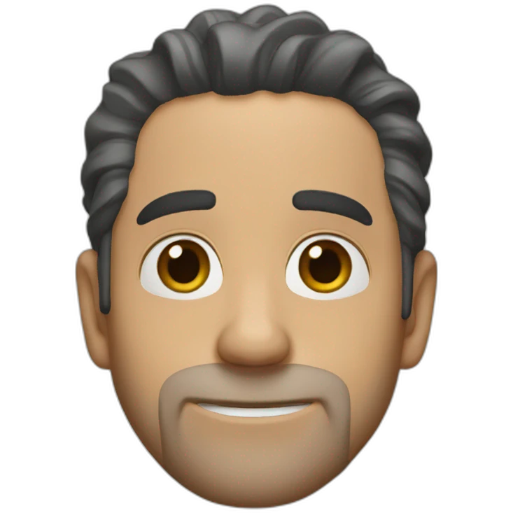 Ross Gellar emoji
