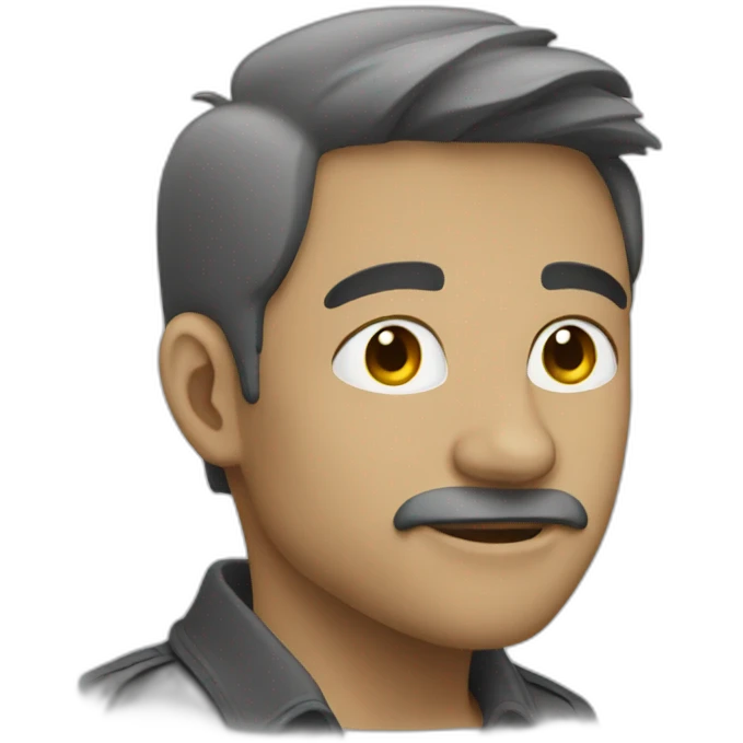 Invisible emoji