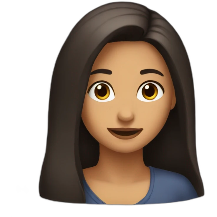 Elena emoji