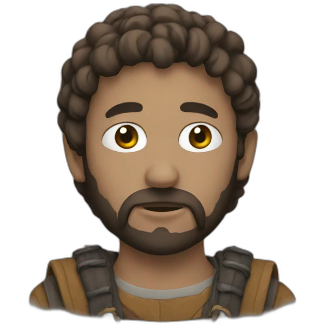 Zenrigo emoji