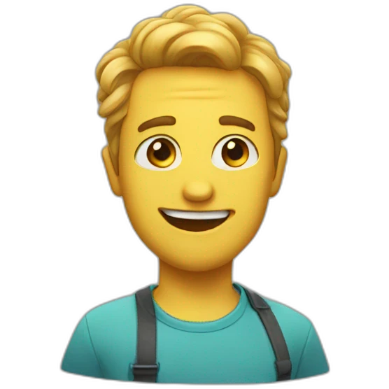 Sqeezi emoji