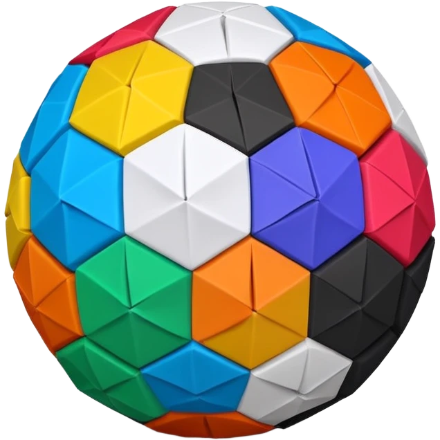 origami sport emoji