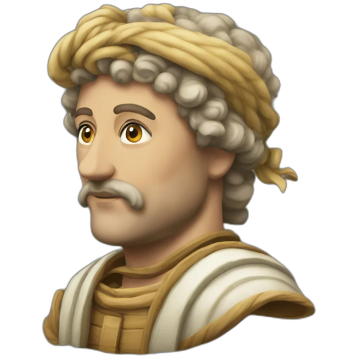 Âmerigo vespucci emoji