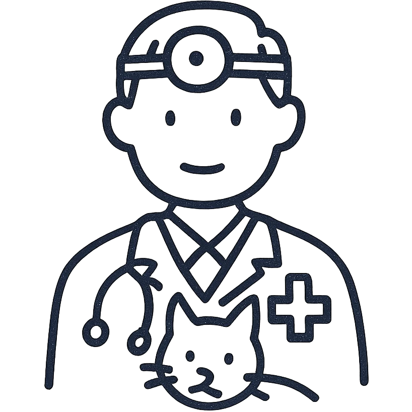 pet vet emoji