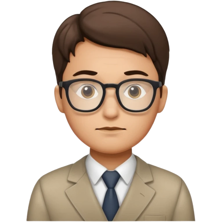 office worker emoji