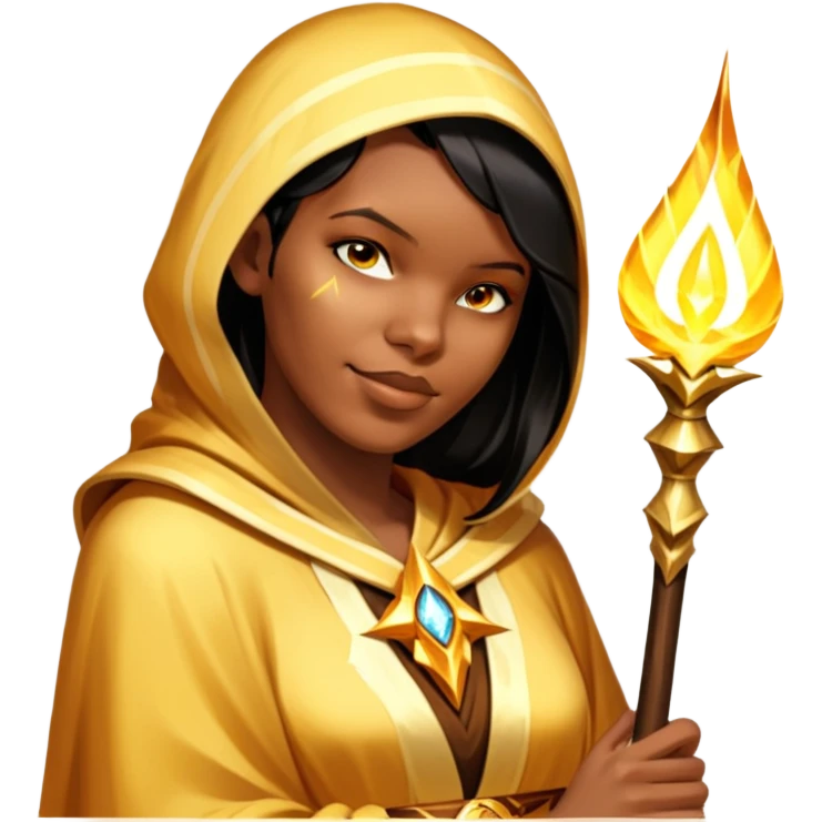 Solar Invoker emoji