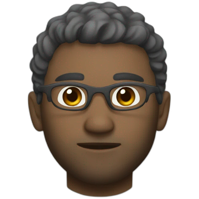 jurgo de rust emoji