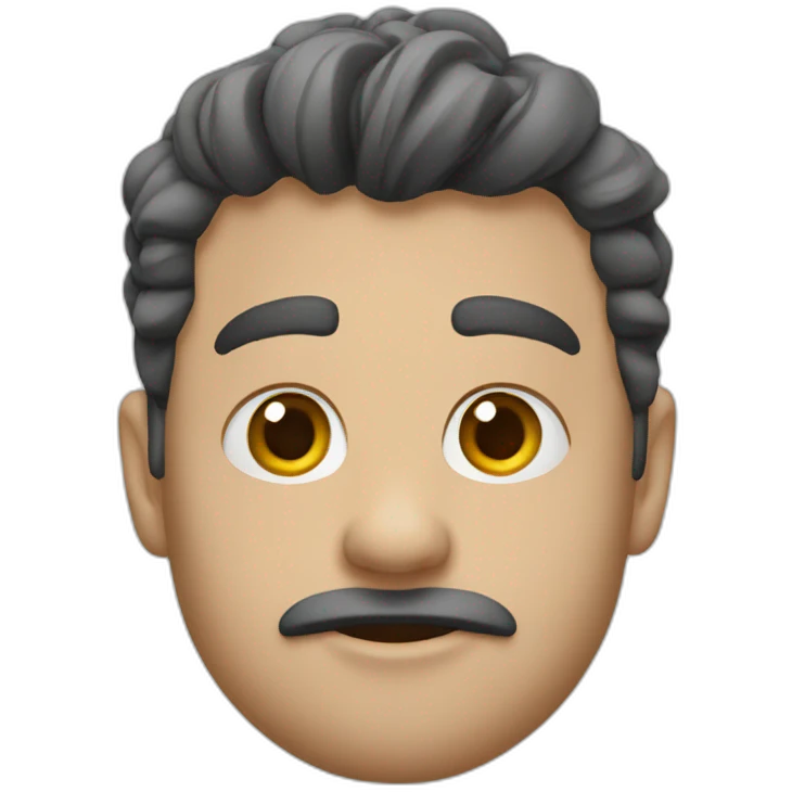 Kierkeggard emoji