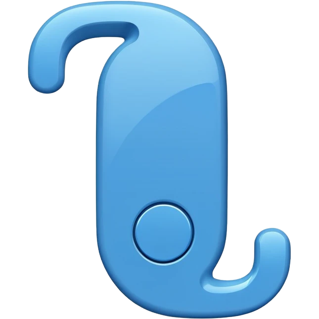 bluetooth emoji
