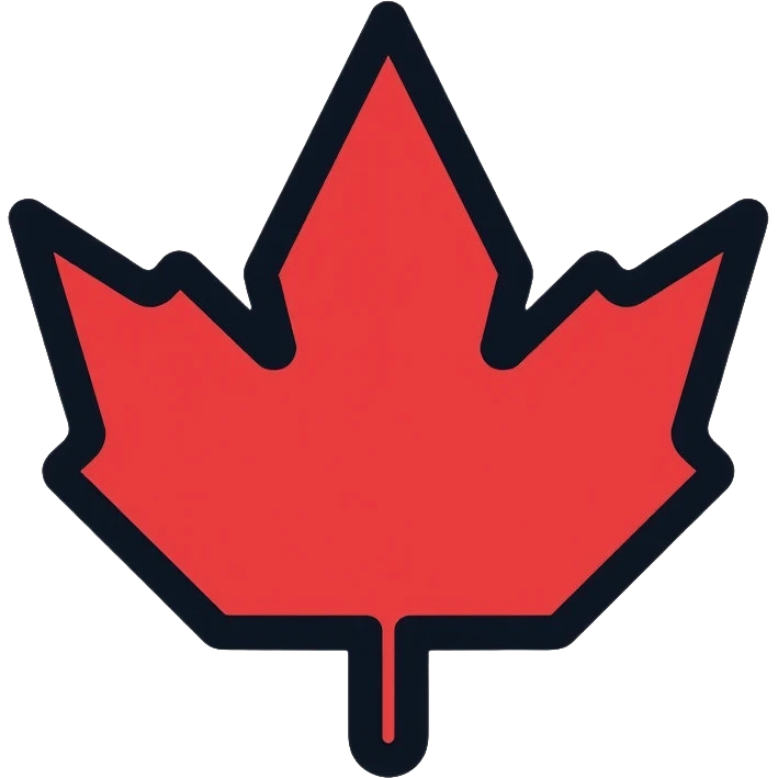Canadian mountie hat emoji
