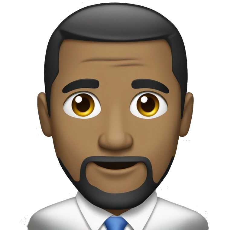 obama and osama emoji