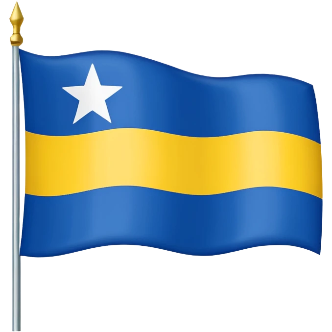 Bandeira de Rondônia emoji