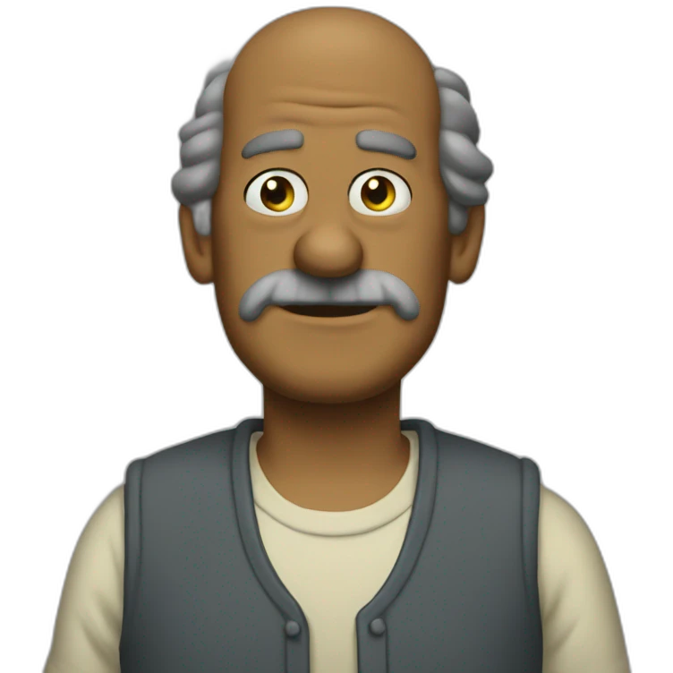 Homer sipson emoji