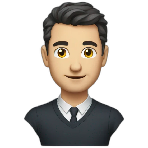 Les 101 Darmanin emoji