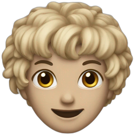 Chakr emoji