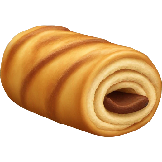 Trdelnik  emoji