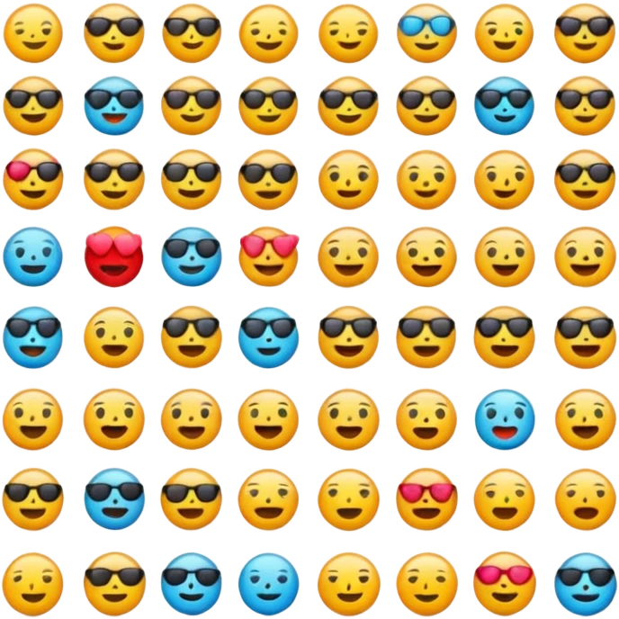 Emojis emoji