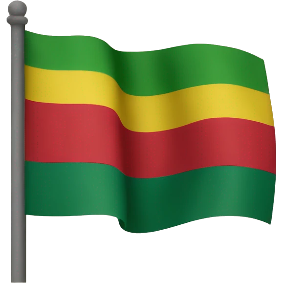 sicilian flag emoji