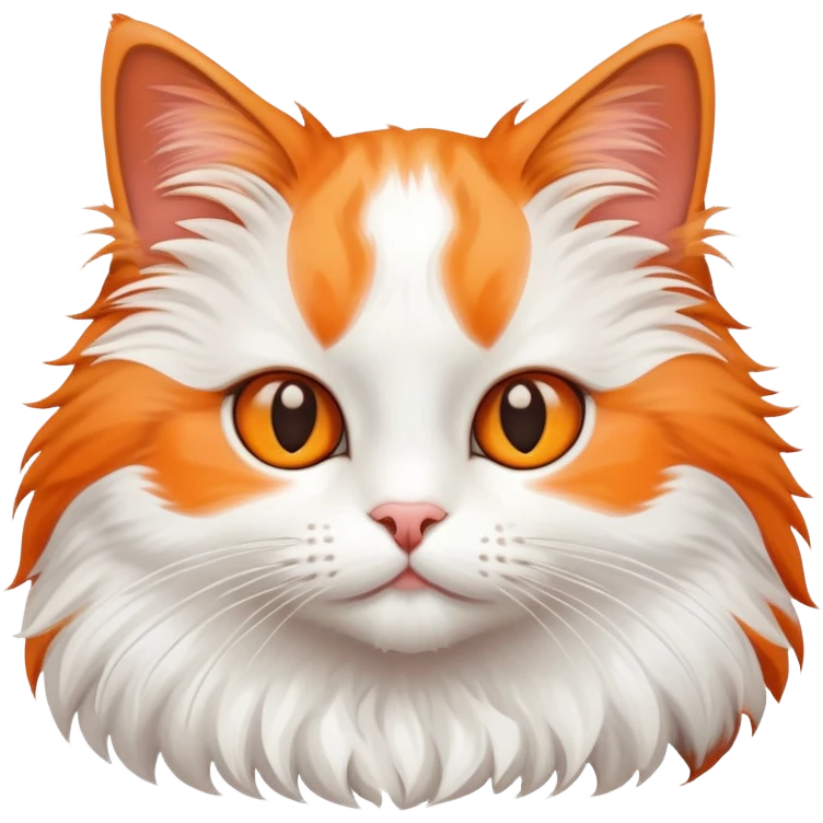 Cats emoji