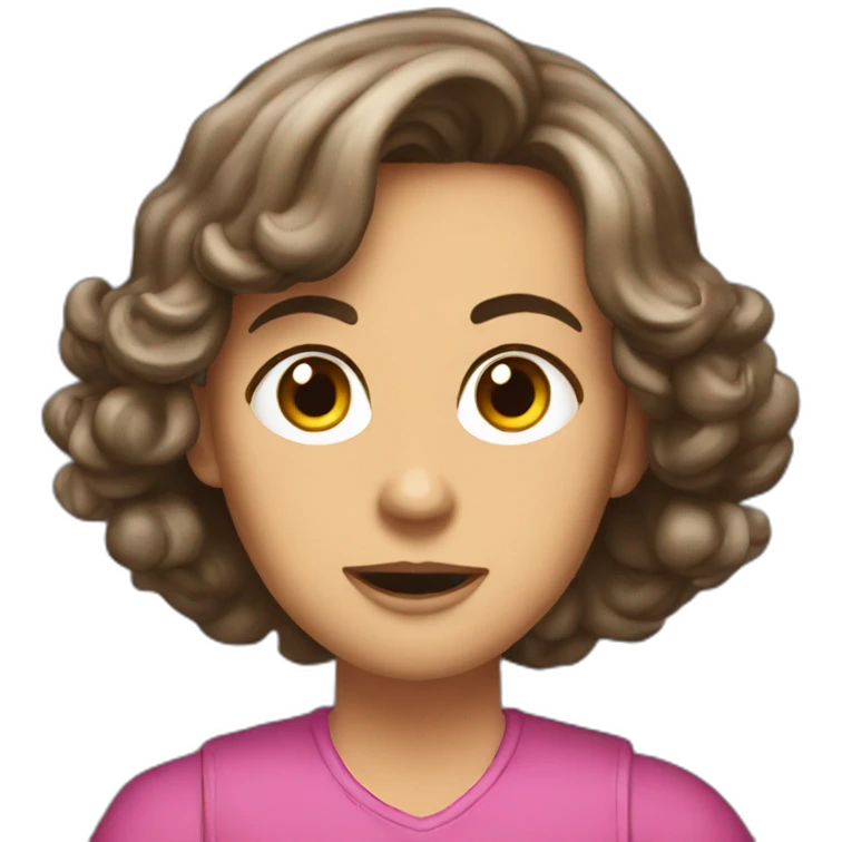 Blair waldorr  emoji