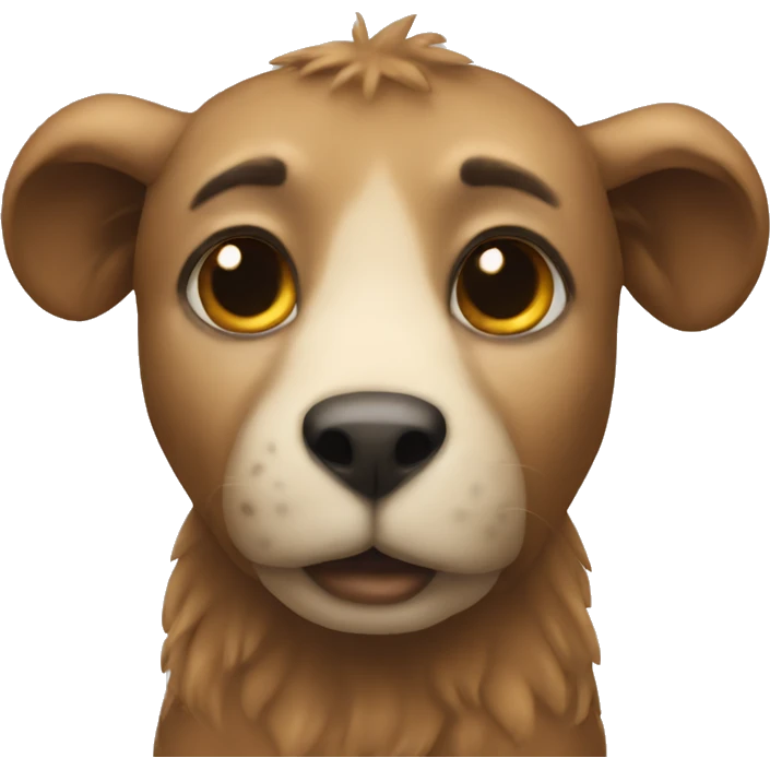 Animal emoji