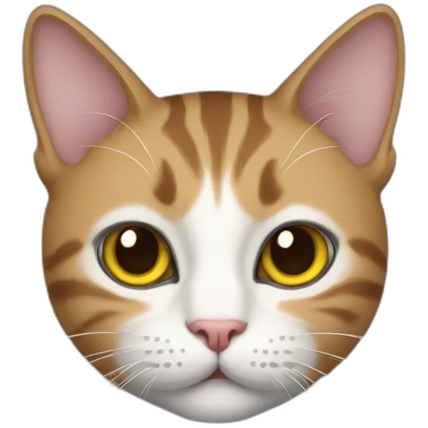 cat emoji