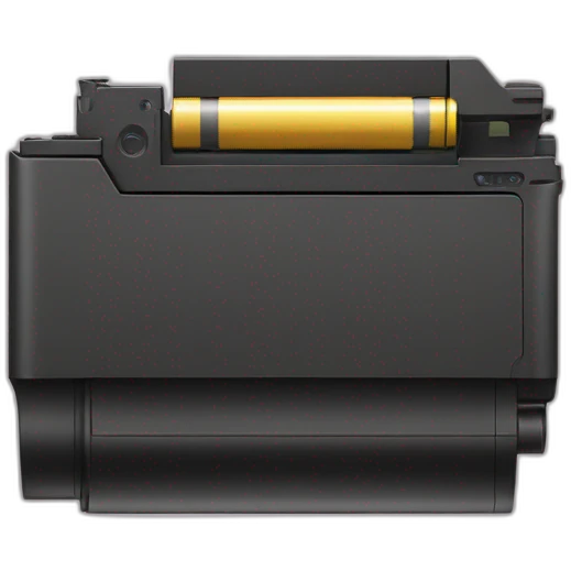 35mm cartridge emoji