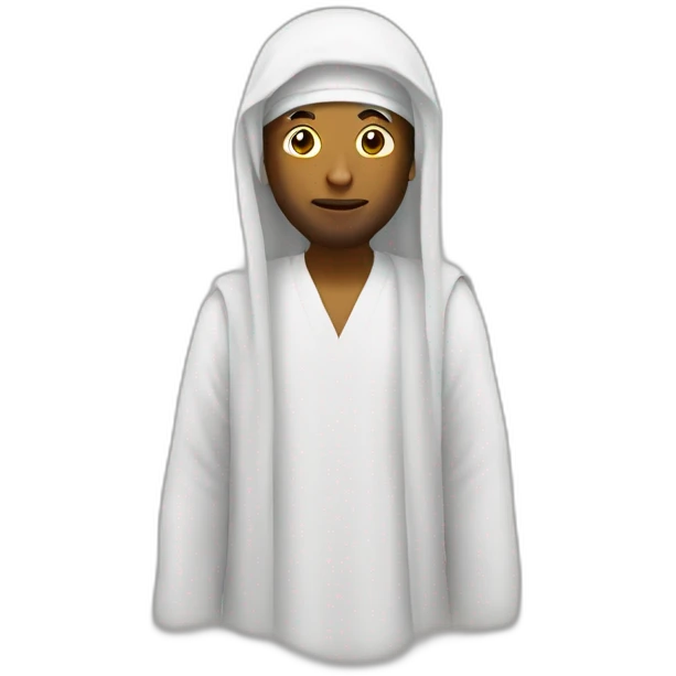 allah emoji