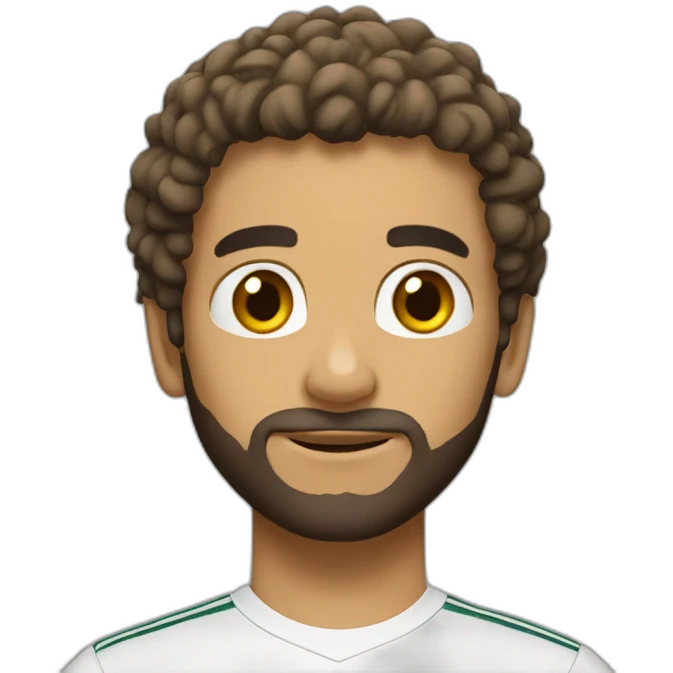 Marcelo m12 emoji