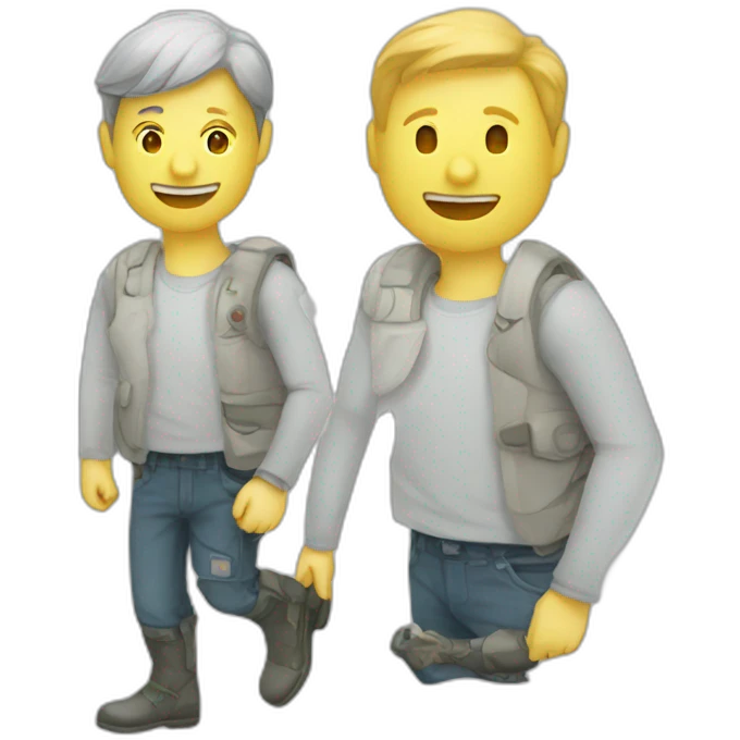 a-garden-of prosthesis emoji