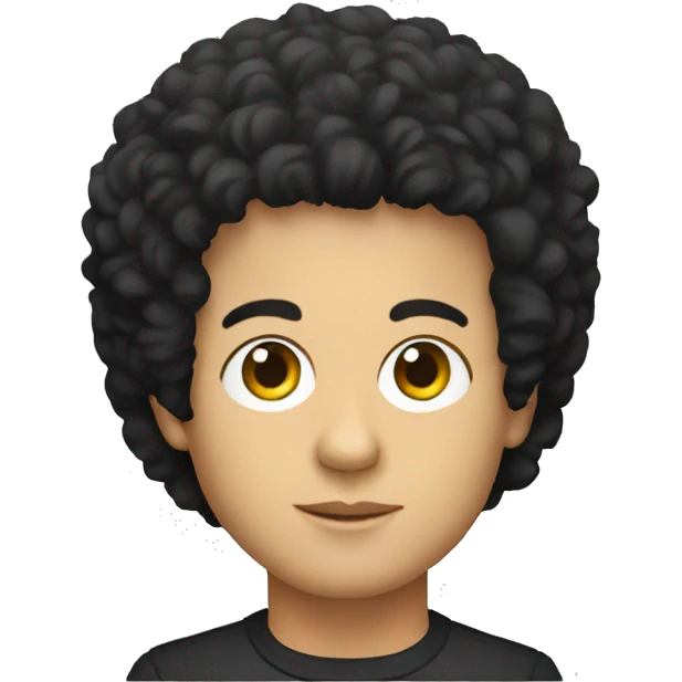 Young billy joel emoji