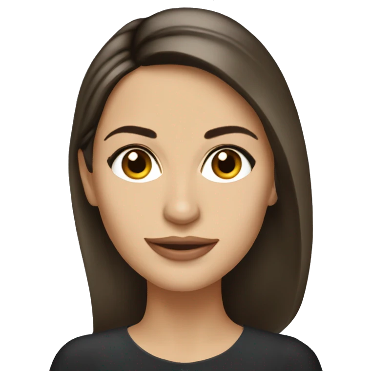 Letizia Ortiz  emoji