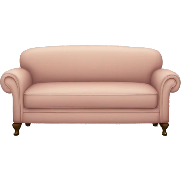 couch emoji