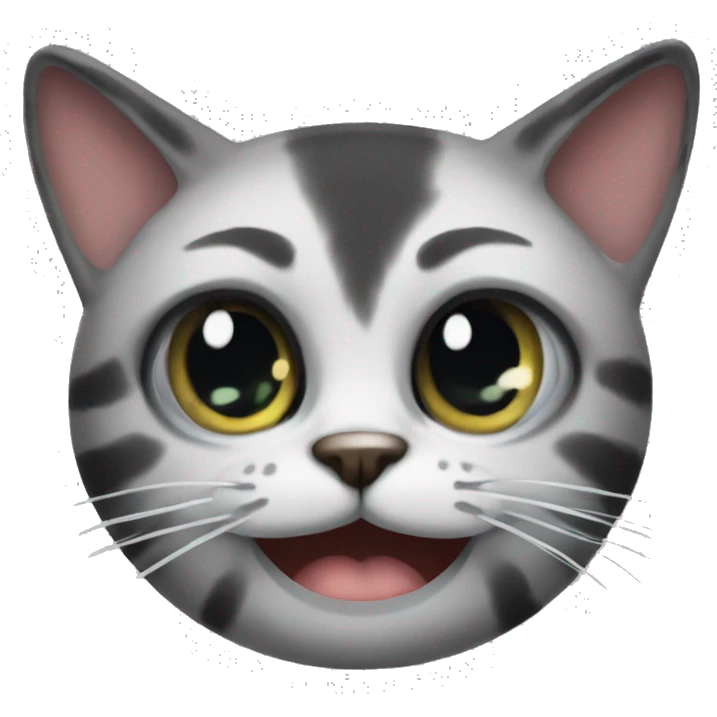 sadcat emoji