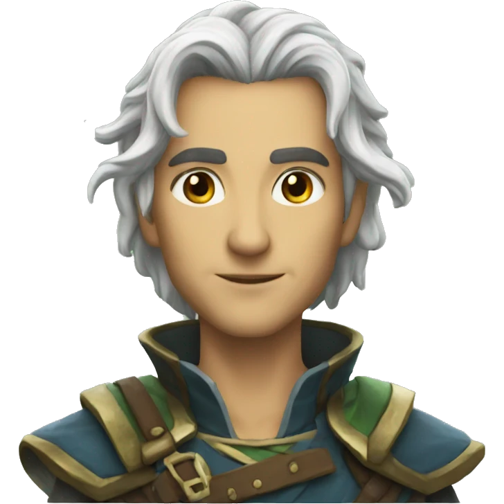 Elraen emoji