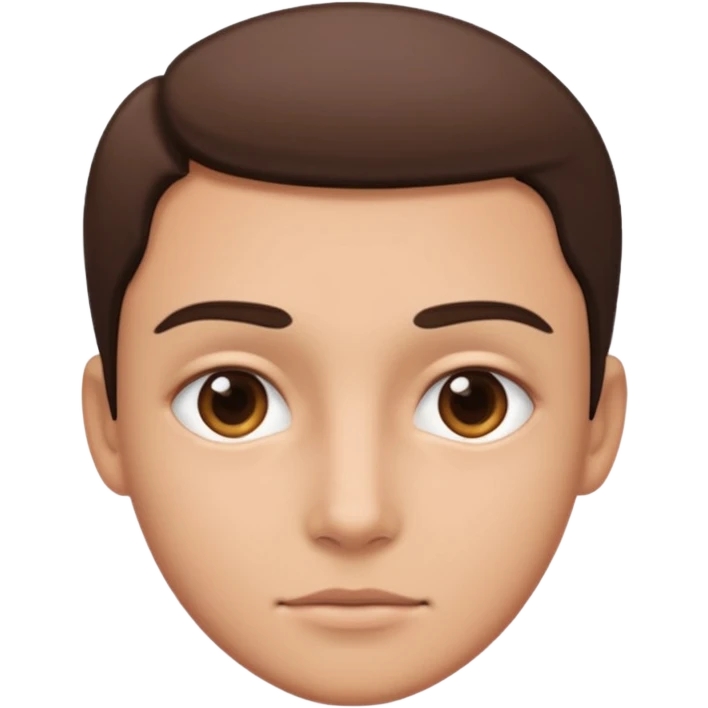 do the bottom third but no clofhes emoji