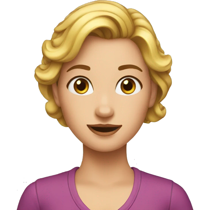 anna belle emoji