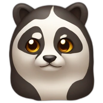 bubu emoji