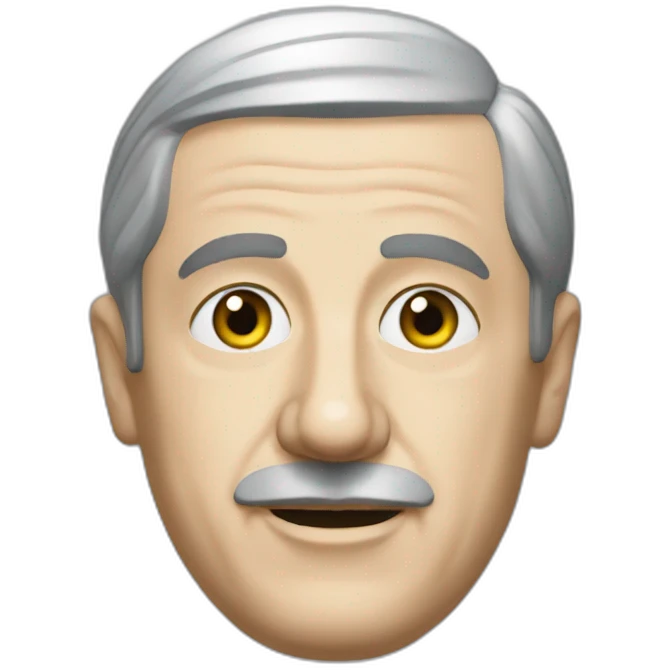 charles-de-gaulle emoji